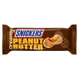 [12702] SNICKERS PEANUT BUTTER 1.40oz 