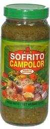 [4022] SOFRITO CAMPOLOR 12oz         