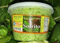[12116] SOFRITO MI CAMPO 16oz         