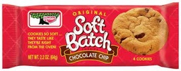 [932] SOFT BACH CHOCOLATE CHIP      