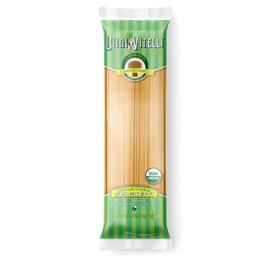 [10978] SPAGHETTI ORGANICO 16oz       