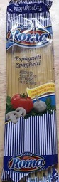 [13047] SPAGUETTI ROMA 14.11oz        