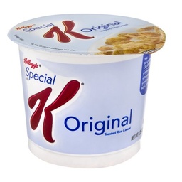 [3183] SPECIAL K ORIGINAL            