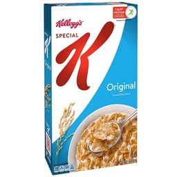 [5239] SPECIAL K ORIGINAL 12oz       