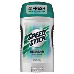 [13471] SPEED STICK 3oz               