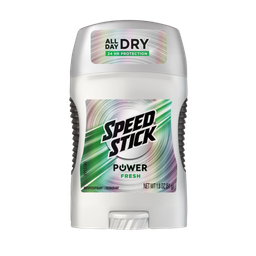 [11237] SPEED STICK COOL FRESH 1.8oz  
