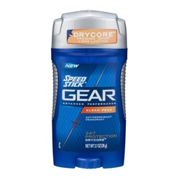 [9661] SPEED STICK GEAR 2.7oz        