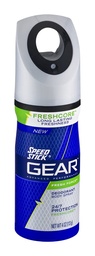 [6293] SPEED STICK GEAR 4oz          