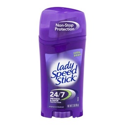 [4914] SPEED STICK LADY 24/7 2.3oz   