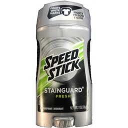 [12729] SPEED STICK OT/STAINGUARD 2.7o