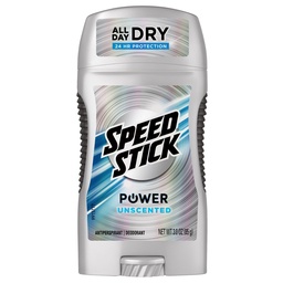 [912] SPEED STICK POWER 3oz         