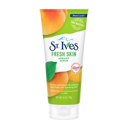 [13678] ST.IVES FRESH SKIN 6oz        