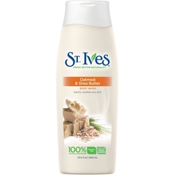 [7784] ST.IVES NOURISH&SOOTHE 13oz   