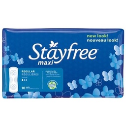 [4024] STAYFREE MAXI                 