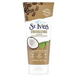 [12400] STIVES COCO & COFFEE SCRUB 6oz