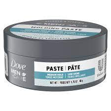 [12276] STYLING PASTE DOVE MEN CARE 1.75oz