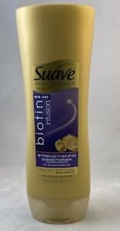 [12203] SUAVE BIOTIN CONDITIONER 12.6o