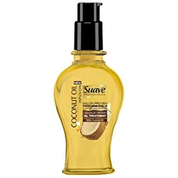 [7351] SUAVE COCONUT OIL 3oz         