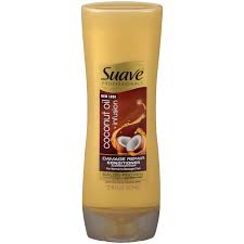 [7355] SUAVE CONDITIONER COCO 12.6oz 