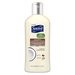 [13266] SUAVE CREMA DE COCO 10oz      