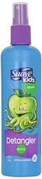 [7371] SUAVE DETANGLER APPLE 10.5oz  