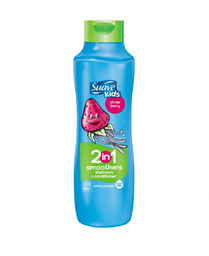 [5177] SUAVE KIDS 2in1 STRAWB 22.5oz 