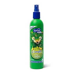 [13059] SUAVE KIDS DETANGLER S/APPLE 1