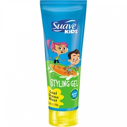 [6332] SUAVE KIDS GEL 7oz            