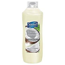 [5714] SUAVE SHAMPOO COCO 22.5oz     