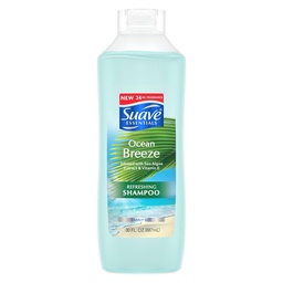 [12783] SUAVE SHAMPOO OCEAN BREEZE 30o