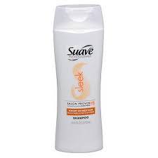 [4666] SUAVE SHAMPOO PELO SECO 14.5oz