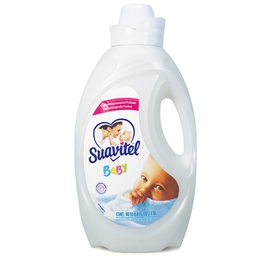 [7745] SUAVITEL BABY POWDER 64oz     