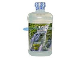 [8038] SUERO ORAL NATURAL 33.8oz     
