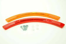 [R1064] MICAS REFLECTIVAS PARA BICICLETAS