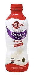 [12441] SUIZA 100% FREE LACTOSE ENTERA