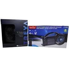 [3252] DIGITAL SUNFLASH SOLAR PANEL Z-200