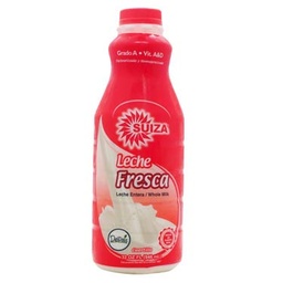 [6703] SUIZA LECHE FRESCA 32oz       