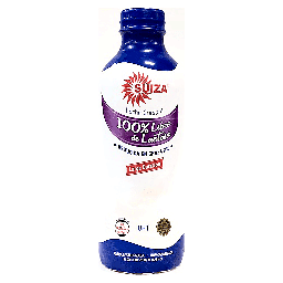[5477] SUIZA LECHE LACTOSE FREE 59oz 