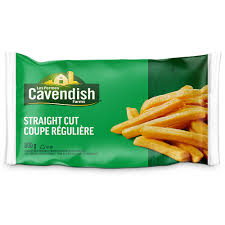 [5927] CAVENDISH REGULAR STRAIGHT 1.7lb