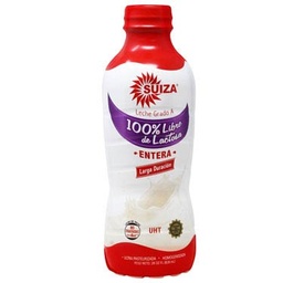 [12112] SUIZA LECHE SIN LACTOSA ENTERA