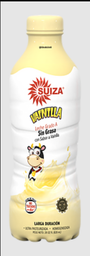 [6799] SUIZA LECHE VAINILLA LOW F 32o