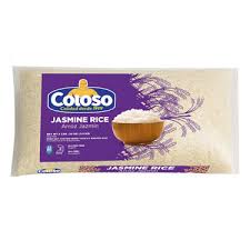 [454] COLOSO JASMINE RICE 2lb