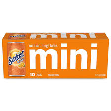 [789] SUNKIST CHINA 7.5 pk10         