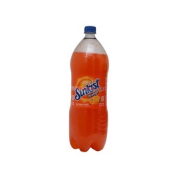 [3996] SUNKIST ORANGE 1.75 lt