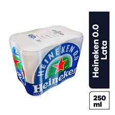 [4651] HEINEKEN SICPACK 0.0%