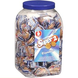 [R1414] SUPER 2 NOEL VAINILLA .48oz   