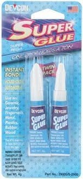 [6047] SUPER GLUE DEVCON 7oz         