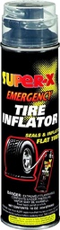[8071] SUPER X TIRE INFLATOR 16oz    