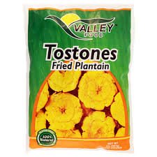 [4430] TOSTONES VALLEY FOOD 2lb