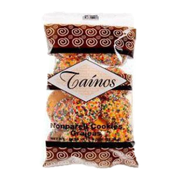 [5505] TAINOS GRAJEAS 4oz            